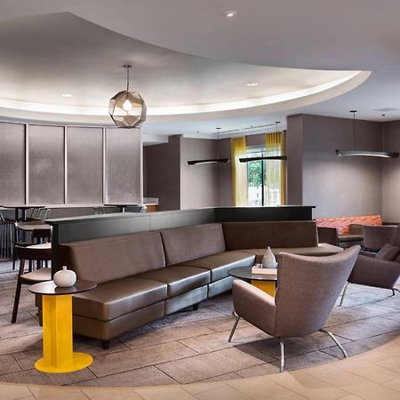 Springhill Suites By Marriott Syracuse Carrier Circle Източна Сиракуза Екстериор снимка