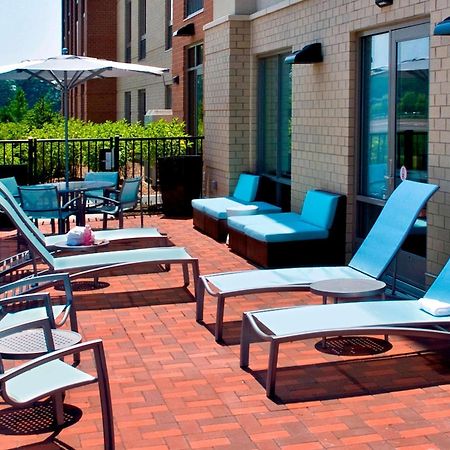 Springhill Suites By Marriott Syracuse Carrier Circle Източна Сиракуза Съоръжения снимка
