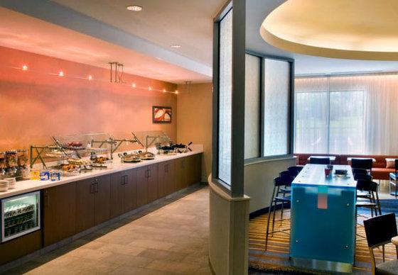 Springhill Suites By Marriott Syracuse Carrier Circle Източна Сиракуза Екстериор снимка