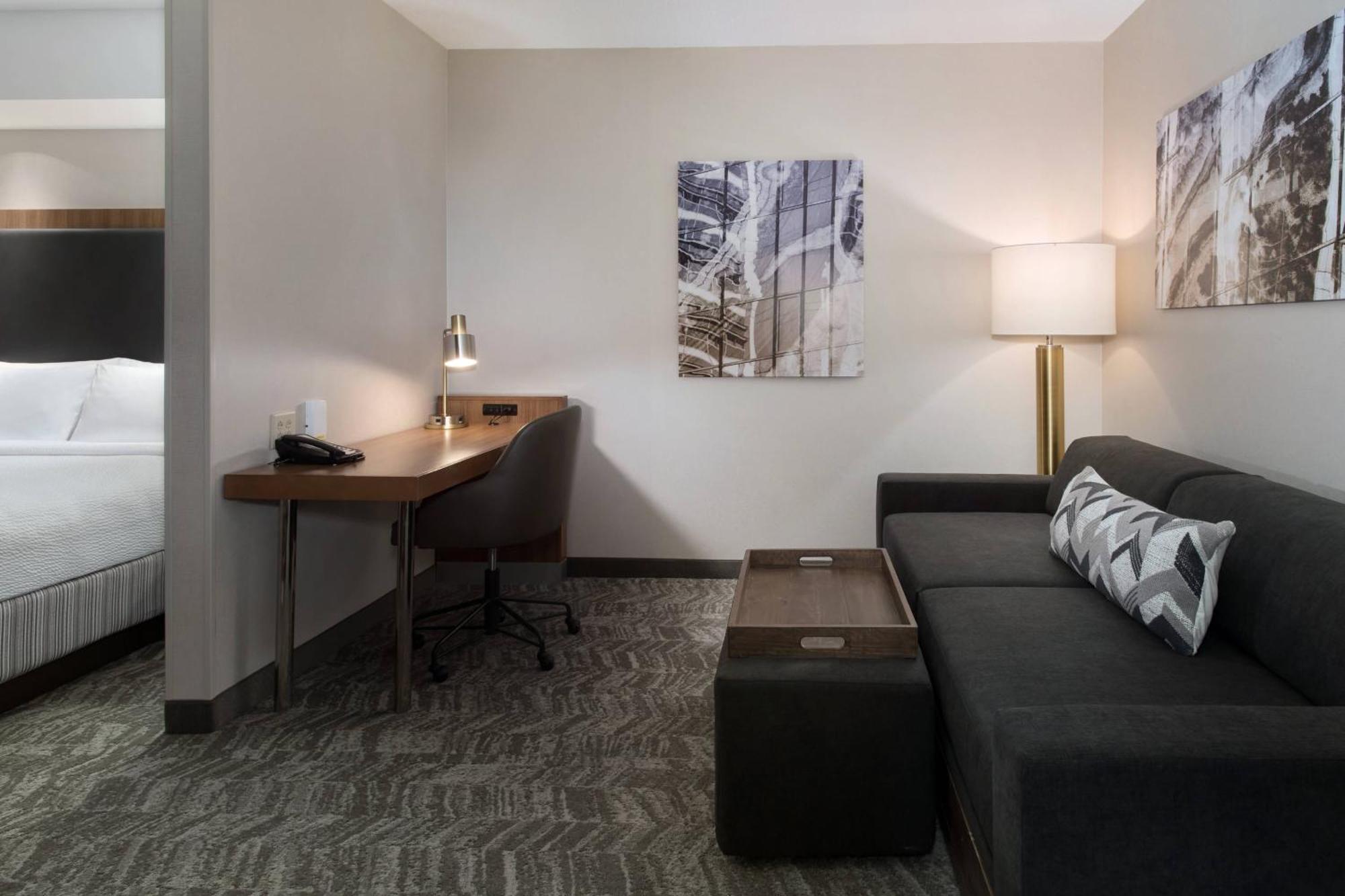 Springhill Suites By Marriott Syracuse Carrier Circle Източна Сиракуза Екстериор снимка