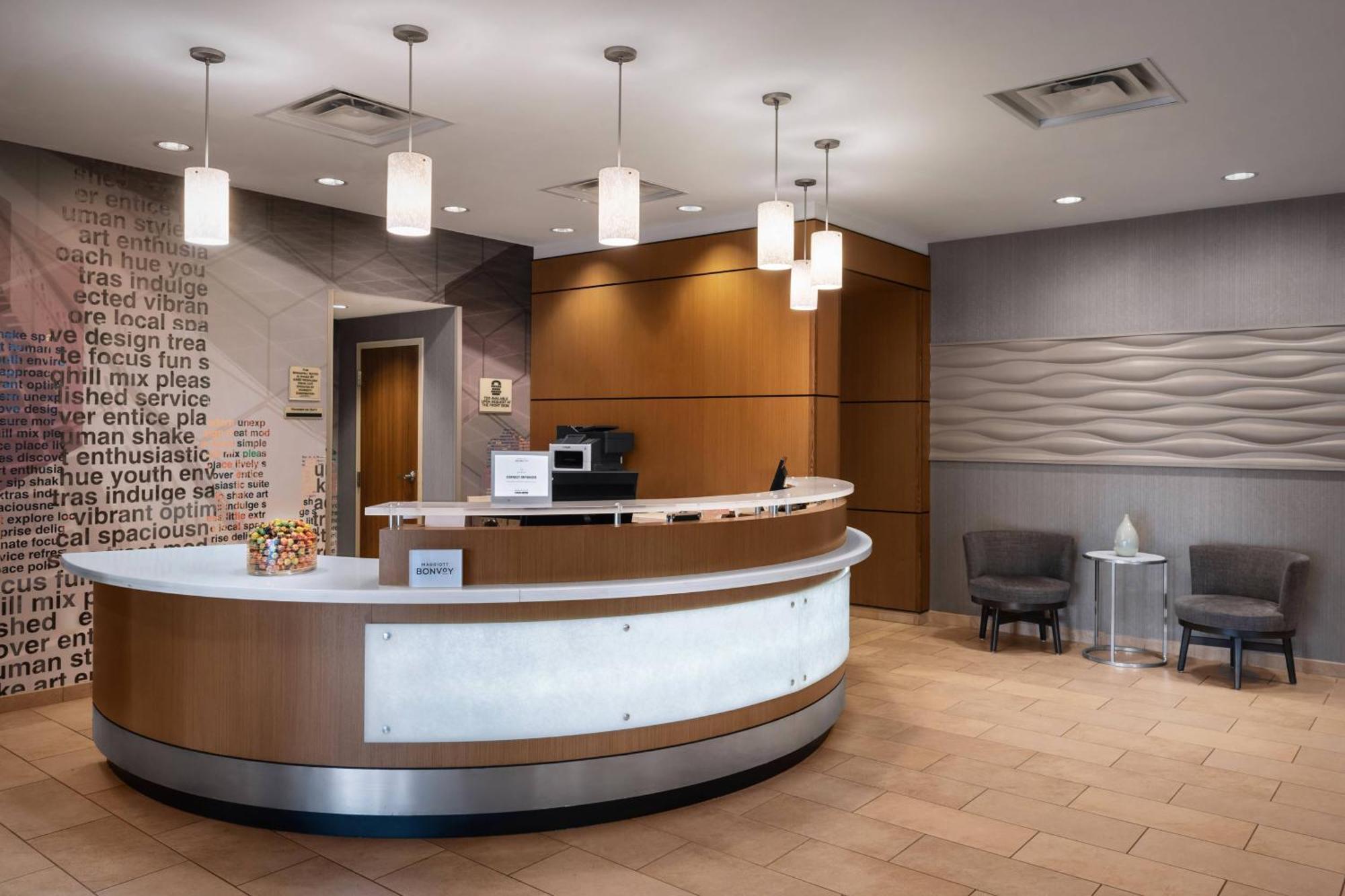 Springhill Suites By Marriott Syracuse Carrier Circle Източна Сиракуза Екстериор снимка