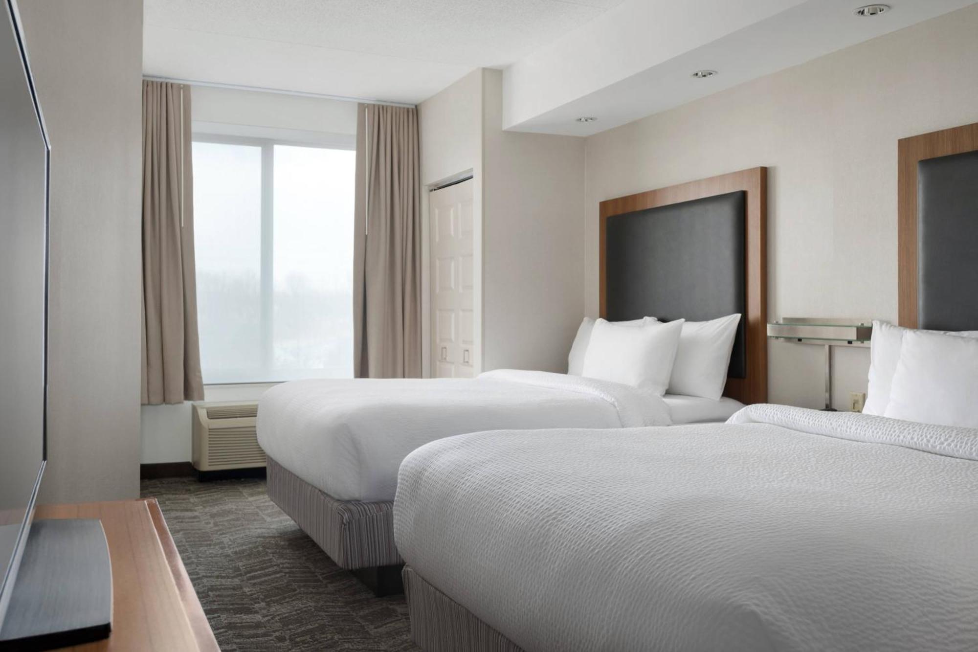 Springhill Suites By Marriott Syracuse Carrier Circle Източна Сиракуза Екстериор снимка