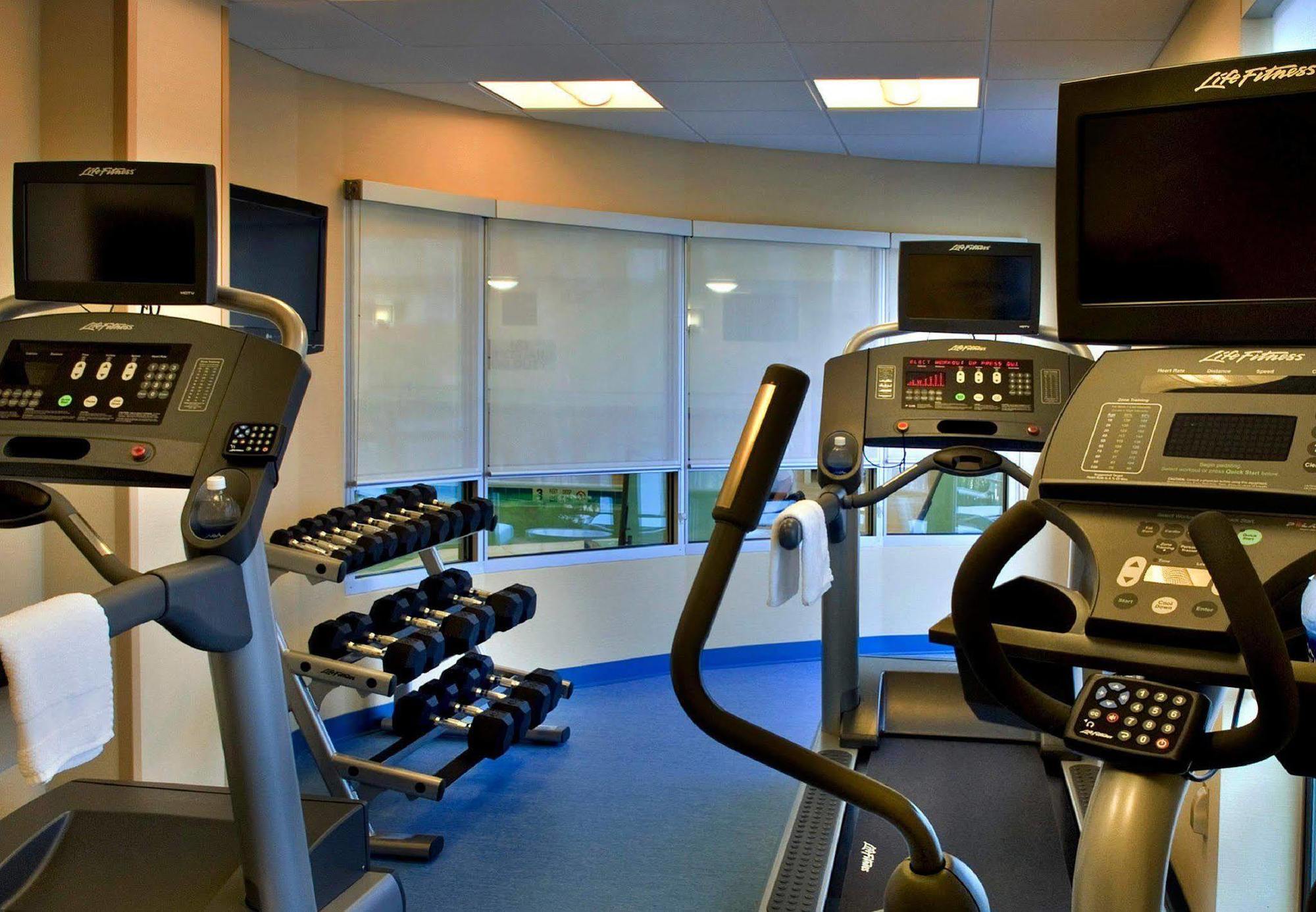 Springhill Suites By Marriott Syracuse Carrier Circle Източна Сиракуза Екстериор снимка